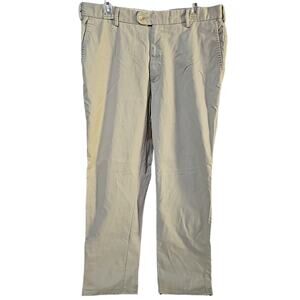 Men's Peter Millar Chinos /Khaki Pants 35x30